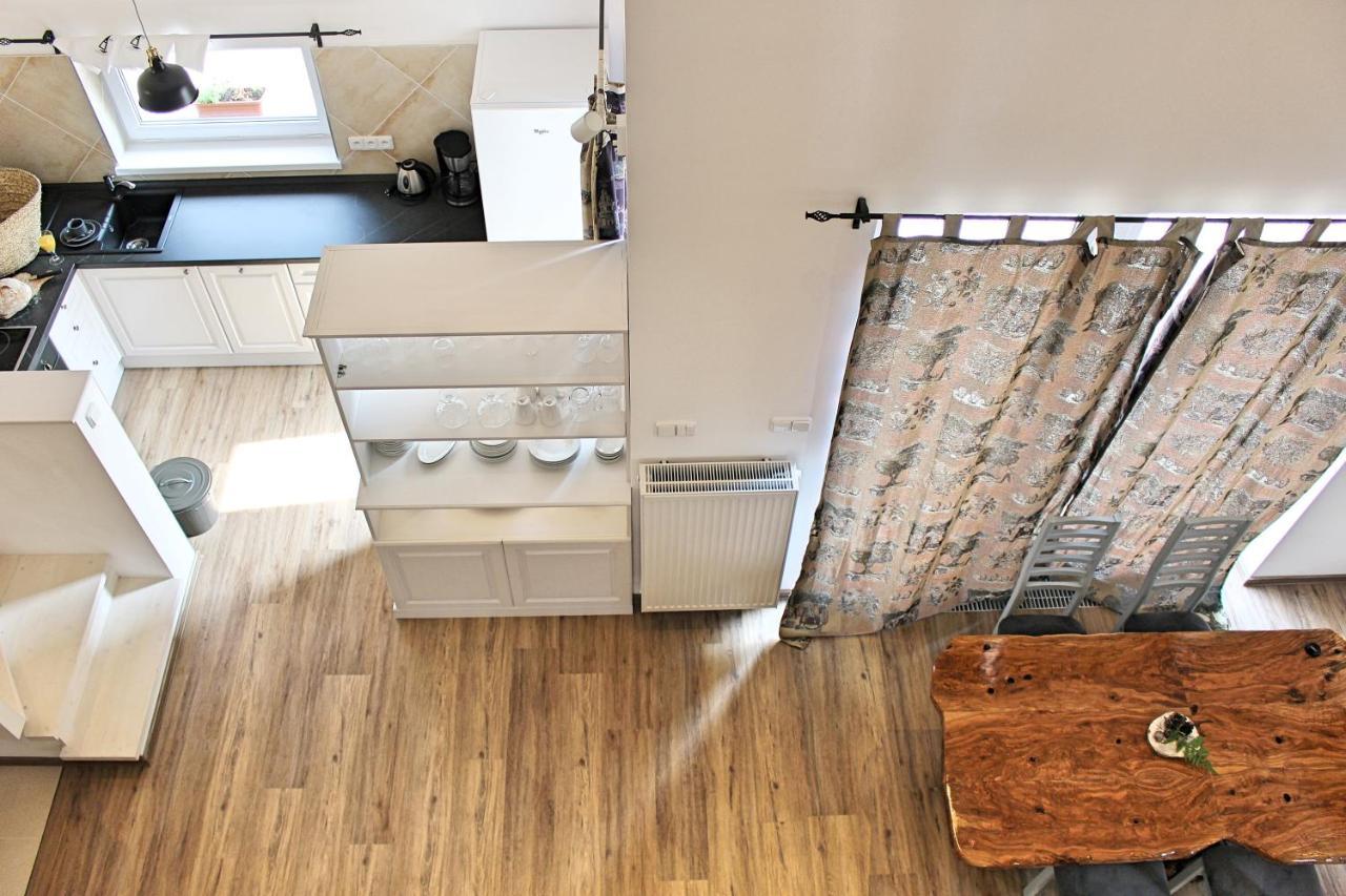 Casas Confort 256 Boží Dar المظهر الخارجي الصورة