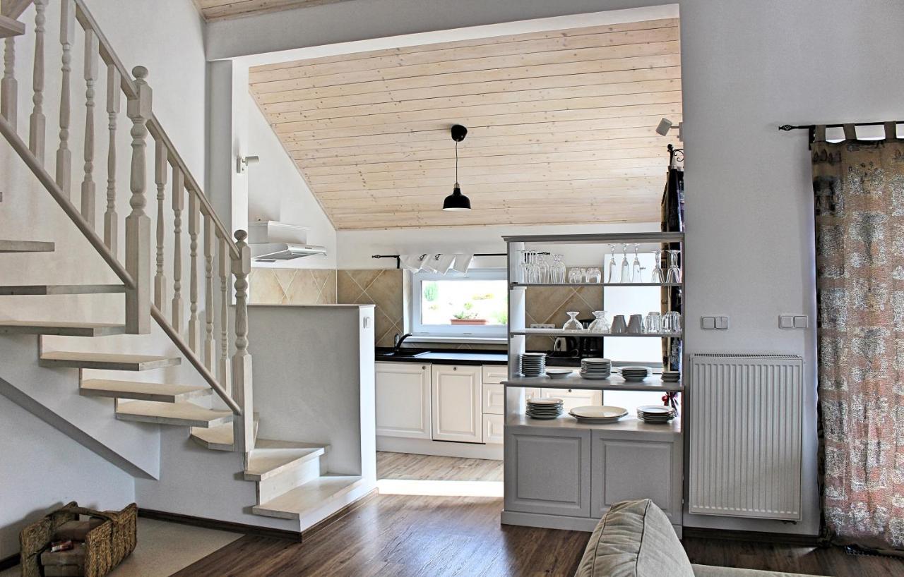 Casas Confort 256 Boží Dar المظهر الخارجي الصورة
