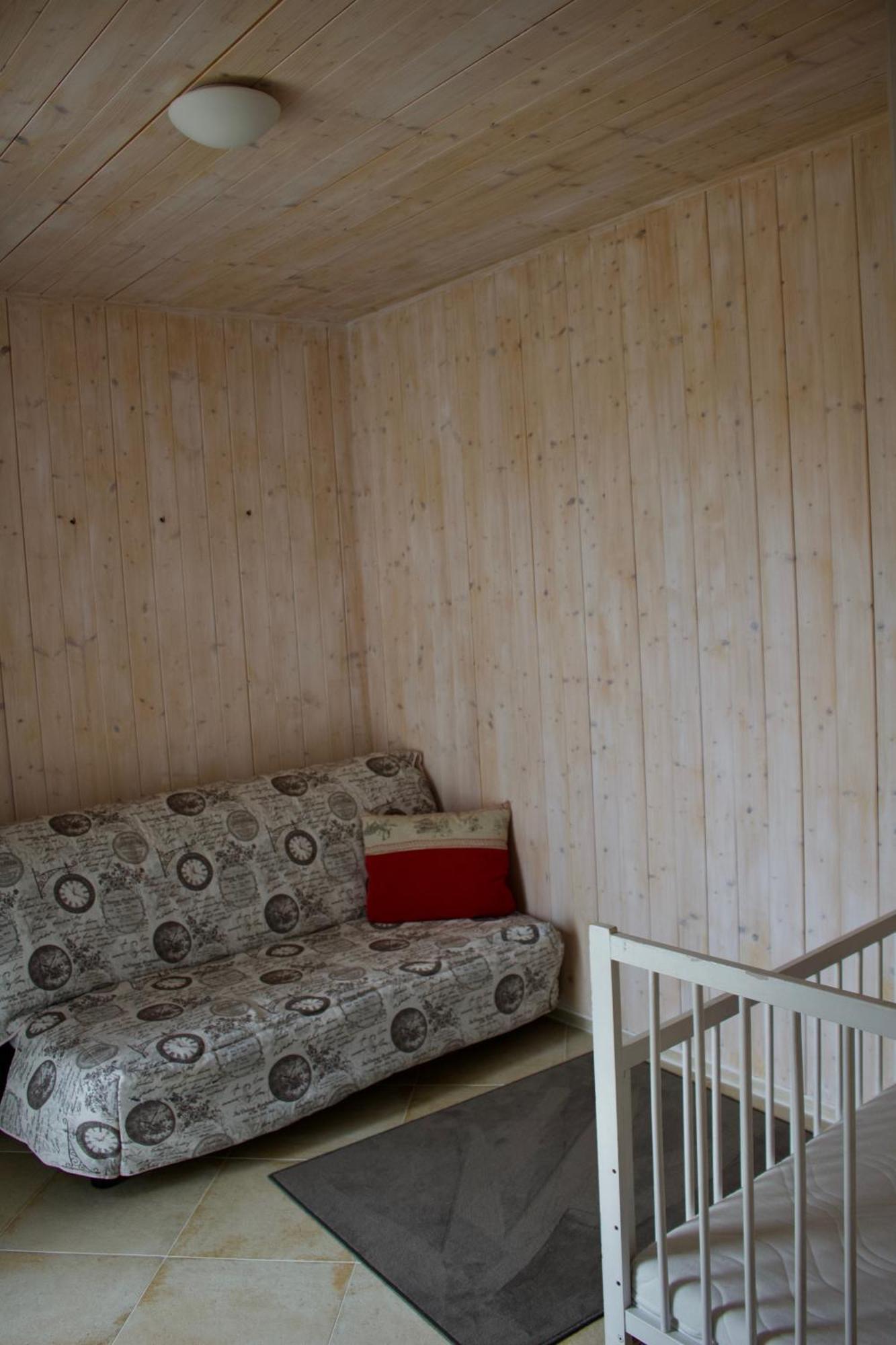 Casas Confort 256 Boží Dar المظهر الخارجي الصورة