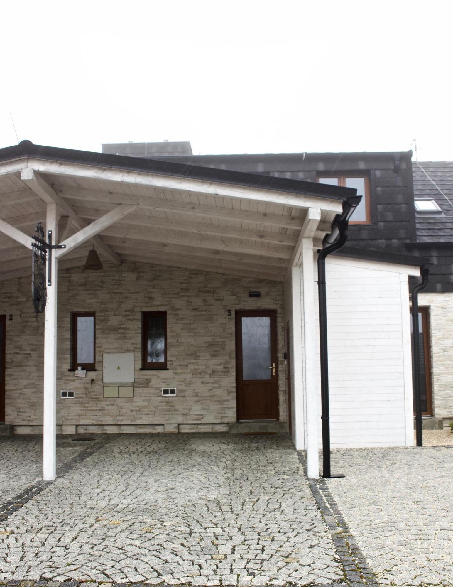 Casas Confort 256 Boží Dar المظهر الخارجي الصورة