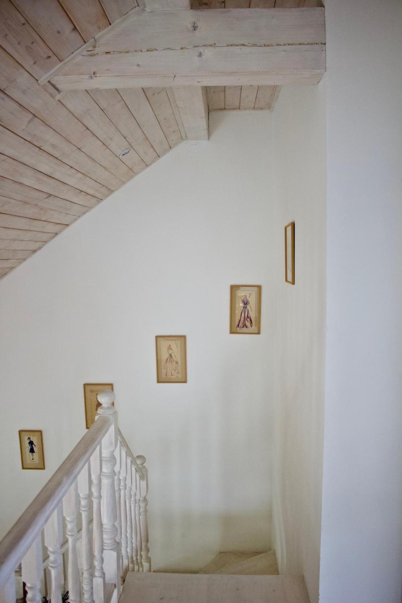 Casas Confort 256 Boží Dar المظهر الخارجي الصورة