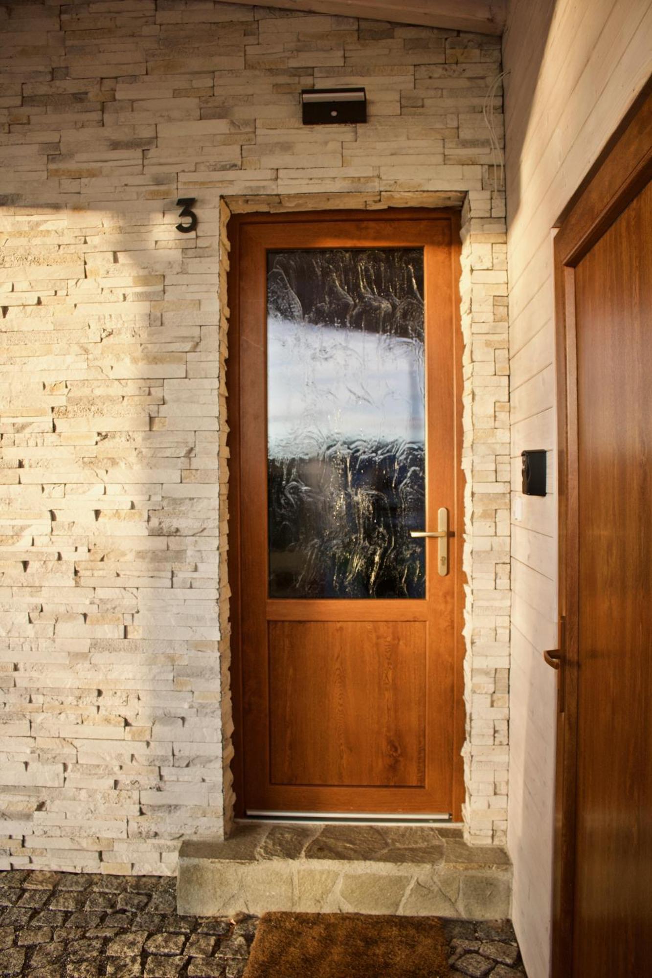 Casas Confort 256 Boží Dar المظهر الخارجي الصورة